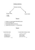 Konspekts 'Pārskats par dialektiem', 5.