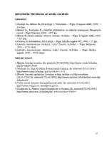 Referāts 'Sakrālās arhitektūras un mākslas mantojums Medumu pagastā ', 15.