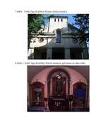 Referāts 'Sakrālās arhitektūras un mākslas mantojums Medumu pagastā ', 20.