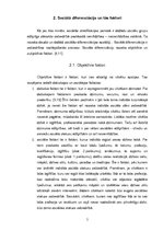 Referāts 'Indivīds un sociālā stratifikācija sociālo pārmaiņu laikā', 5.