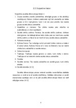 Referāts 'Indivīds un sociālā stratifikācija sociālo pārmaiņu laikā', 6.