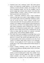 Referāts 'Indivīds un sociālā stratifikācija sociālo pārmaiņu laikā', 8.