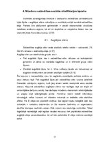 Referāts 'Indivīds un sociālā stratifikācija sociālo pārmaiņu laikā', 10.