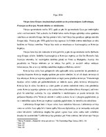 Eseja 'Eiropa 19 gadsimtā un 20.gadsimta sākumā: Vācijas reālpolitika, jaunais imperiāl', 2.