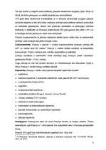 Konspekts 'Francijas ekonomika pēckara periodā un tās mūsdienu īpatnības un problēmas', 4.