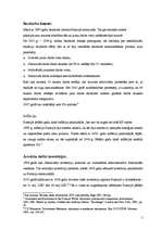 Konspekts 'Francijas ekonomika pēckara periodā un tās mūsdienu īpatnības un problēmas', 5.