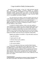 Konspekts 'Normatīvajos dokumentos noteiktās prasības augu aizsardzības līdzekļu lietošanai', 4.