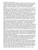 Eseja 'The Influences of Oscar Wilde The Picture of Dorian Gray', 1.