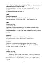 Biznesa plāns 'Reklāmas budžeta plāns lauku mājai "Upes līči"', 4.