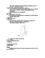 Referāts 'Tērauda būvkonstrukciju pamataprēķini', 3.