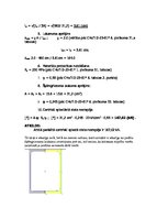 Referāts 'Tērauda būvkonstrukciju pamataprēķini', 5.