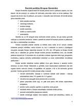 Referāts 'Bezdarbs un nodarbinātība Eiropas Savienībā', 4.