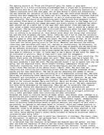 Eseja 'Jane Austen, Pride and Prejudice', 1.