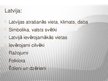 Prezentācija 'Prezentācija par Latviju', 2.
