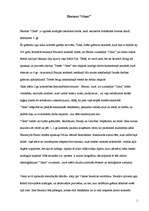 Eseja 'Hermas "Gans"', 1.