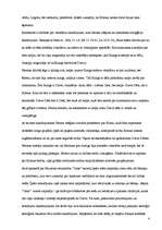 Eseja 'Hermas "Gans"', 4.