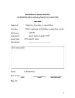 Referāts 'Fiktīvo uzņēmumu problemātika un apkarošana Latvijā', 1.