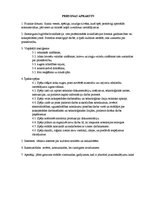 Paraugs 'Galdnieka amata apraksts un personas apraksts', 3.