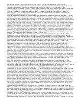 Eseja 'Sociology: Criminology', 3.