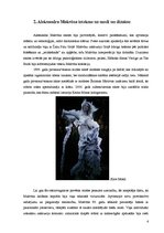 Referāts 'Sirreālisma ģēnijs Aleksandrs Makvīns', 6.