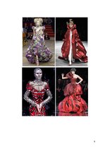 Referāts 'Sirreālisma ģēnijs Aleksandrs Makvīns', 9.