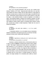 Konspekts 'Demokrātija', 3.