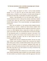 Eseja 'Vai Teherānas teokrātiskais režīms un aktivitātes atomenerģijas jomā ir bīstamas', 2.