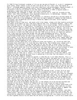 Eseja 'Psycho - by Alfred Hitchcock 1960 as Compared to the 1998 Version by Gus Van San', 1.