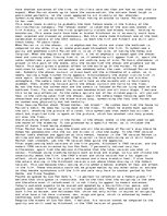 Eseja 'Psycho - by Alfred Hitchcock 1960 as Compared to the 1998 Version by Gus Van San', 2.