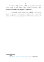 Referāts 'Jauno darbinieku integrācija uzņēmumā', 10.