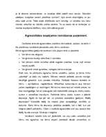 Konspekts 'Bērnu agresivitāte un tās iespējamie cēloņi', 5.