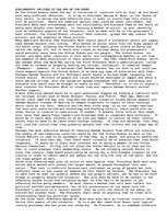Eseja 'George W. Bush Vs Saddam Hussein: The Issues of War in Iraq', 1.