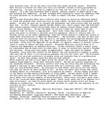 Eseja 'George W. Bush Vs Saddam Hussein: The Issues of War in Iraq', 2.
