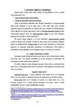 Referāts 'Fondu birža un tās loma tirgus ekonomikā', 22.