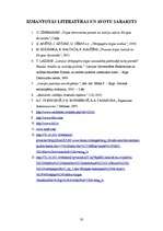 Referāts 'Fondu birža un tās loma tirgus ekonomikā', 33.