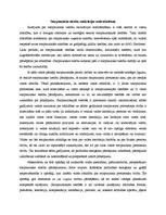 Eseja 'Starptautisko tiesību realizācijas nodrošināšana', 1.