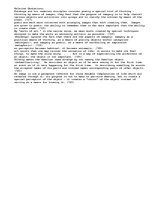 Eseja 'Victor Shklovsky', 1.