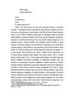 Eseja 'Modernās sievietes diskurss Latvijas presē 30-tajos gados', 3.