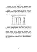 Konspekts 'Salikta koka sijas statiskā pārbaude', 13.