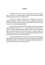 Diplomdarbs 'Sieviešu viedoklis par ginekoloģiskajām profilaktiskajām apskatēm Ķekavas un Jēk', 3.