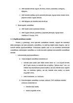 Diplomdarbs 'Sieviešu viedoklis par ginekoloģiskajām profilaktiskajām apskatēm Ķekavas un Jēk', 12.