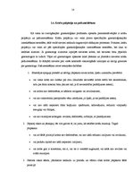 Diplomdarbs 'Sieviešu viedoklis par ginekoloģiskajām profilaktiskajām apskatēm Ķekavas un Jēk', 14.