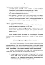 Diplomdarbs 'Sieviešu viedoklis par ginekoloģiskajām profilaktiskajām apskatēm Ķekavas un Jēk', 16.