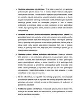 Diplomdarbs 'Sieviešu viedoklis par ginekoloģiskajām profilaktiskajām apskatēm Ķekavas un Jēk', 17.