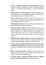 Diplomdarbs 'Sieviešu viedoklis par ginekoloģiskajām profilaktiskajām apskatēm Ķekavas un Jēk', 18.