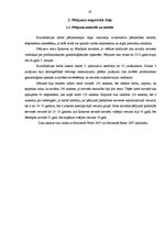 Diplomdarbs 'Sieviešu viedoklis par ginekoloģiskajām profilaktiskajām apskatēm Ķekavas un Jēk', 19.