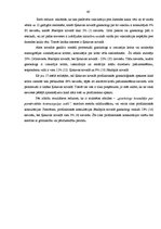 Diplomdarbs 'Sieviešu viedoklis par ginekoloģiskajām profilaktiskajām apskatēm Ķekavas un Jēk', 40.