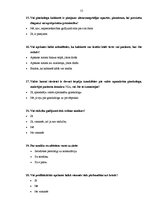 Diplomdarbs 'Sieviešu viedoklis par ginekoloģiskajām profilaktiskajām apskatēm Ķekavas un Jēk', 55.