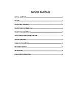 Referāts 'Imports un eksports', 2.