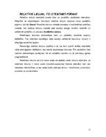 Referāts 'Imports un eksports', 15.